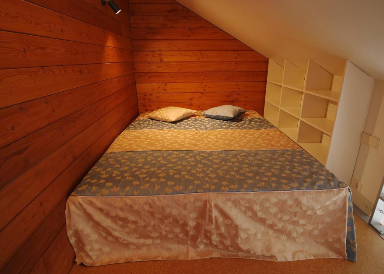 Hotel Pas Gintarą Połąga Zewnętrze zdjęcie